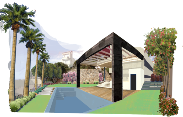 Plano del Proyecto.